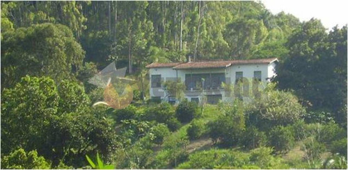 Imagem 15 de 27 de Fazenda Com 4 Dormitórios À Venda, 250000 M² Por R$ 28.000.000,00 - Poiares - Caraguatatuba/sp - Fa0001