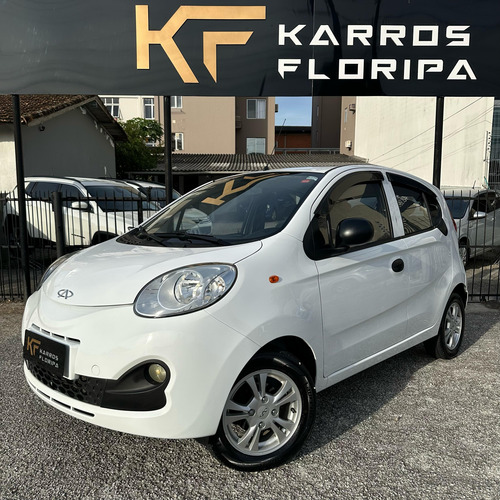Chery QQ 1.0 Look Flex 5p