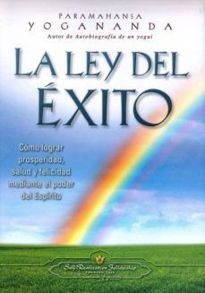 Libro Ley Del Exito La Como Lograr Prosperidad Salud Y Nuevo