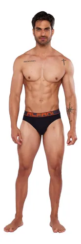 Calzón para hombre hotsell