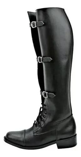 Botas largas para hombre hotsell
