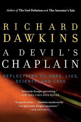 Libro A Devil's Chaplain : Reflections On Hope, Lies, Sci...