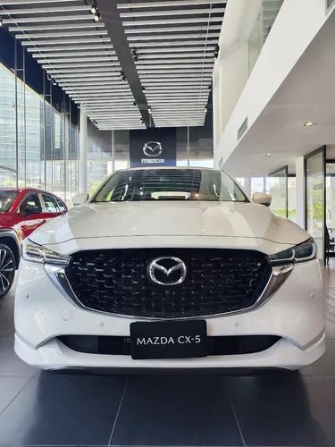 Mazda CX-5 Grand Touring 4X2 Automática 4x2