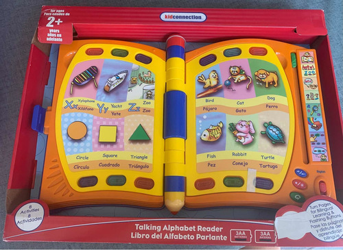 Computadora Didactica Para Niños