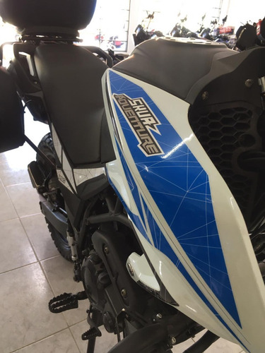 Motomel Skua Adventure 250 C.c.