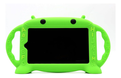 Funda Chinfai Para Tablets De 7 Pulgadas Color Verde