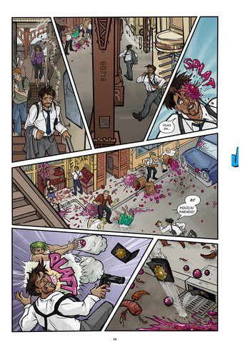 Porto Estelar: Uma Graphic Novel, De George R. R. Martin. Editorial Suma, Capa Mole, Edição 1 Em Português, 2024