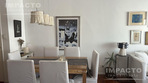Departamento - Recoleta