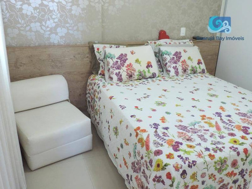 Imagem 10 de 28 de Apartamento A Venda Praia Da Enseada - Guarujá - Ap4674