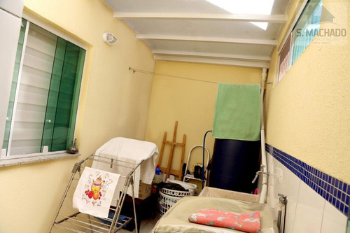 Imagem 14 de 15 de Apartamento Para Venda Em Santo André, Jardim Santo Alberto, 2 Dormitórios, 1 Banheiro, 1 Vaga - Ve1852_2-1187890
