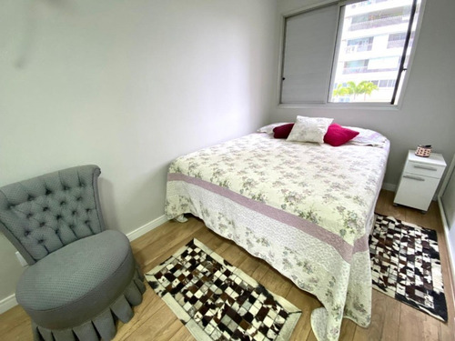 Imagem 4 de 15 de Apartamento - 915 - 69958992