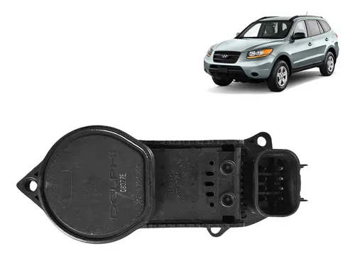 comprar Sensor Posição Borboleta Hyundai Santa Fé Tucson Sportage