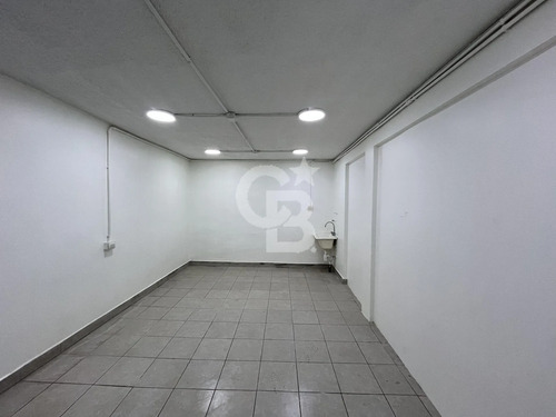 Local Comercial, Iluminación, Ubicación Y Conectividad