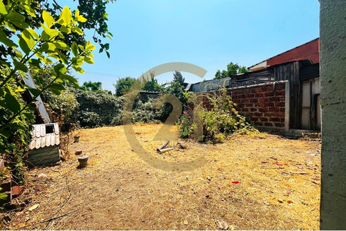 Casa En Venta Conchalí