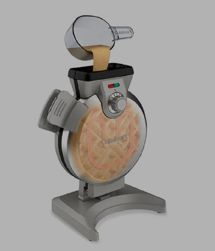 Waflera Vertical Cuisinart