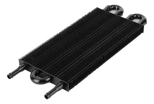 Juego De Tapas De Motor De Aluminio Estilo XR6 Para Ford BA, BF, FG – Para Aceite, Dirección Y Radiador