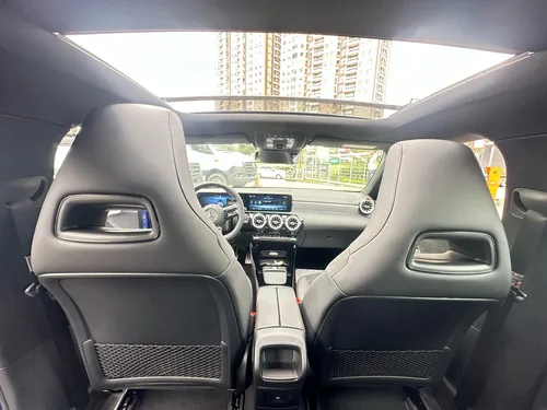 Cla 250 Amg Line 4matic Hibrido Mod 2026