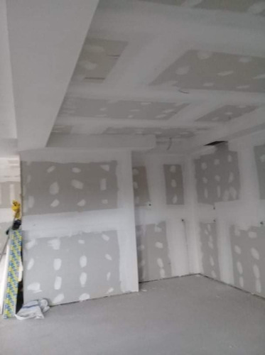 Imagen 4 de 10 de Albañil Durlock Ceramica Hormigon Contratista Llave En Mano