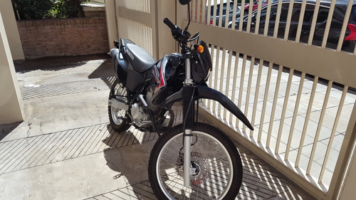 Imagen 9 de 15 de Honda Tornado Xr 250 Oportunidad
