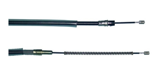 Cable Freno Mano Ford Ranger 05/.. 4x2 4x4 Trasero Derecho