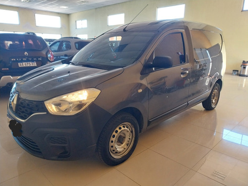 Renault Kangoo 1.6 Furgon Ph3 Confort 1plc