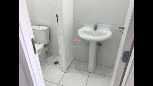 Imagem 7 de 10 de Sala À Venda, 1 Vaga, Centro - São Bernardo Do Campo/sp - 83936