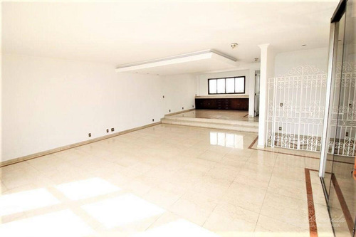 Imagem 4 de 23 de Cobertura Com 3 Dormitórios À Venda, 480 M² Por R$ 7.200.000,00 - Jardim Europa - São Paulo/sp - Co0594