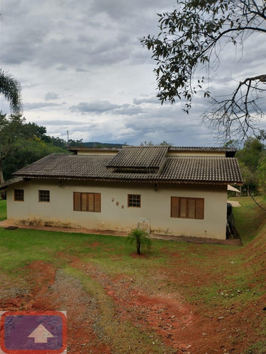 Imagem 28 de 30 de Sitio Em Ibiúna, São Paulo- Sp - 18148