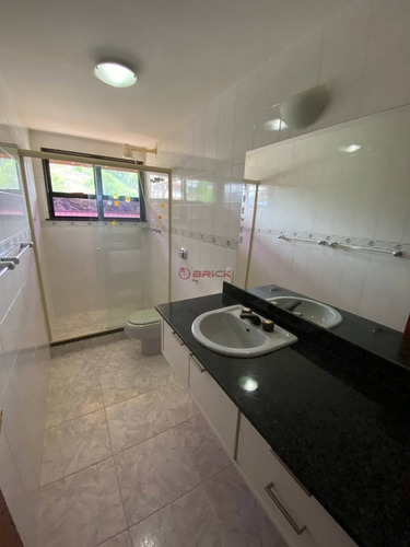Imagem 27 de 30 de Cobertura Duplex Com 5 Dormitórios Em Agriões - Teresópolis/rj. - Co00052 - 32581226