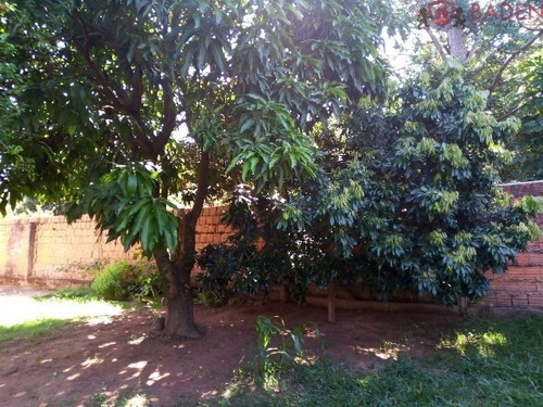 Imagem 22 de 26 de Chácara - Ch00169