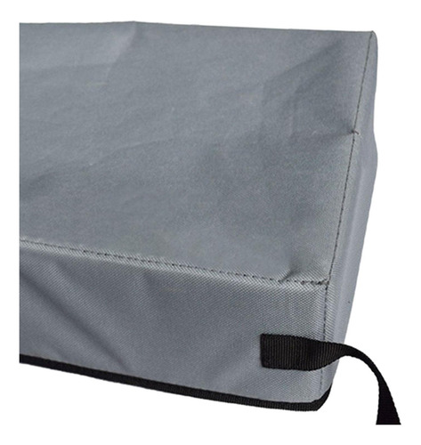 Inodoro Portátil Para Gatos, Bandeja De Arena Impermeable L