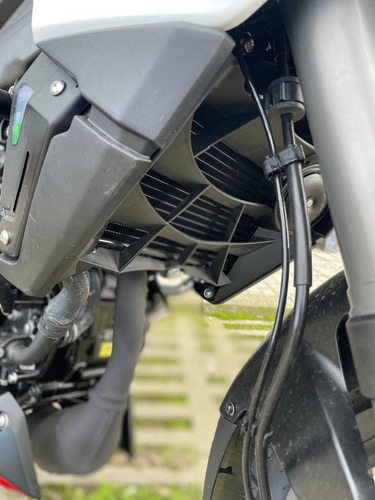 Bajaj Pulsar Ns 200 Fi Ug - 100% Financiada