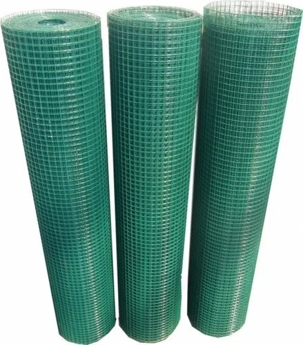 Malla Para Jaula De Cuy En 3/8  Pvc 100% Calidad Zooagro48