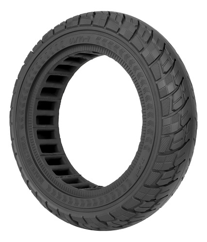Neumático Para Scooter 60/70-6.5 Con Un Máximo De 10x2.5 Ele