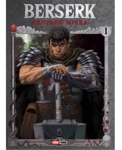 Berserk - Pack 1 Al 3 - Manga Panini