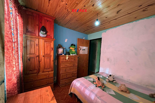 Oportunidad!! Casa En Dos Plantas + Local+ Parque!
