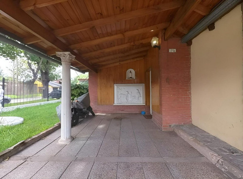Casa De 4 Ambientes + Departamento Venta Ituzaingo