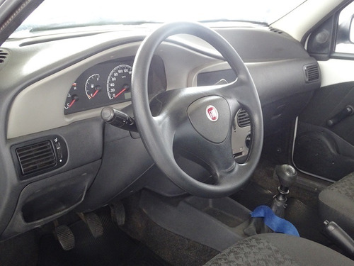 Fiat Strada Fire Cs 1.4 8v (6384)
