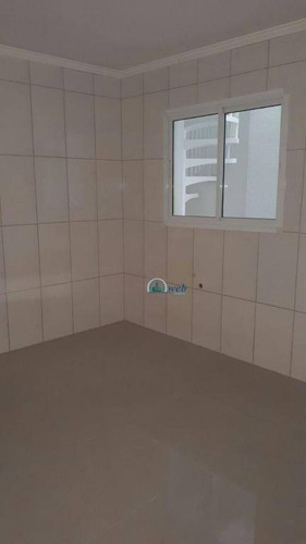 Imagem 4 de 27 de Sobrado À Venda, 270 M² Por R$ 500.000,00 - Jardim Irene - Santo André/sp - So0940