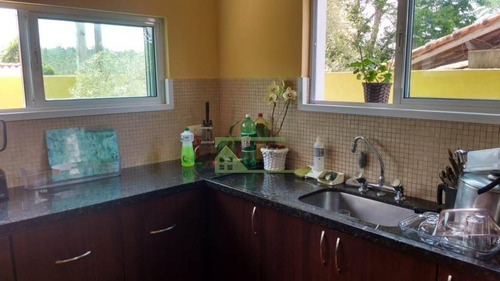 Imagem 6 de 30 de Chácara Com 4 Dormitórios À Venda, 1000 M² Por R$ 850.000,00 - Centro - Ibiúna/sp - Ch0048