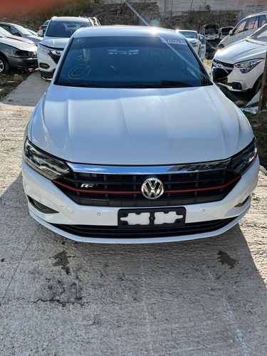 Jetta 1.4 R-line Tsi 2019 150cvs Flex Aut. - Solicite Peças