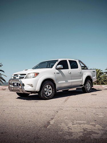 Toyota Hilux 3.0 Diesel 4x2