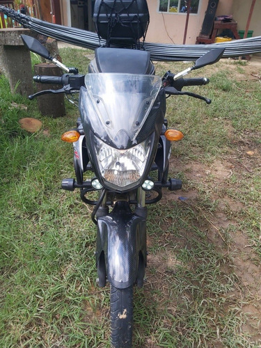 2014 Yamaha Sz 16r Szr