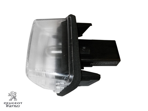 Imagen 3 de 10 de Faro De Patente 100% Original Para Citroen Picasso