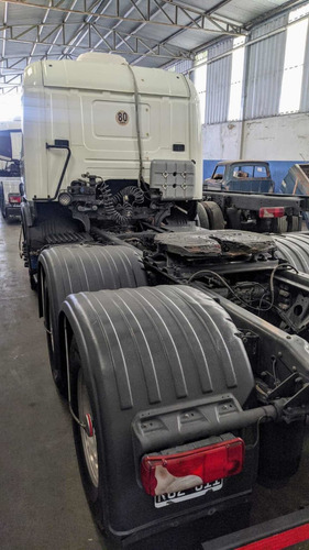 Scania P340