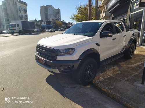 Ford Raptor