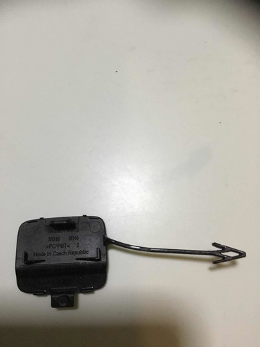 Tapa Gancho Remolque Paragolpe Trasero19/20audi A3 Original