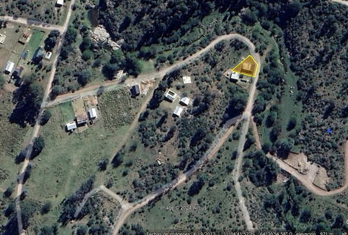 Casa En Venta En Las Muyunas Huerta Grande