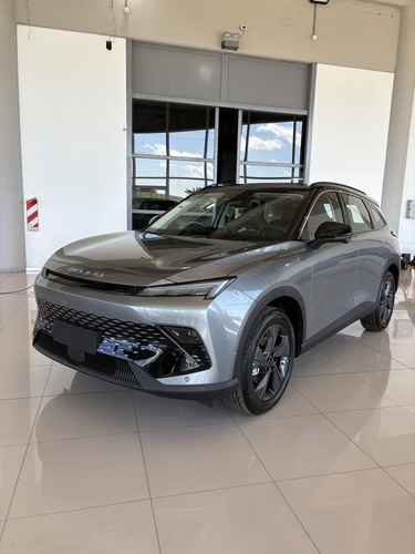 BAIC X55 Ii 1.5T Luxury 7Dct