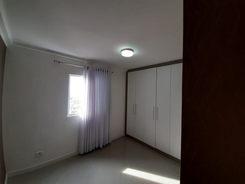 Imagem 8 de 21 de Apartamento 3 Quartos Mauá - Sp - Parque São Vicente - Rm369ap